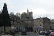 View of Hawes from the east