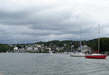 Bowness-on-Windermere from the Lake