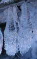 Elaborate Icicles on Brimfull Beck (1 of 2)