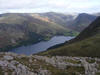Dale Head from Buttermere