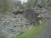 The Quarry on Castle Crag 