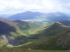 Coledale from Coledale Hause 