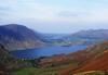 Crummock Water and Loweswater