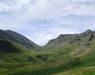 Grisedale with Dollywaggon Pike