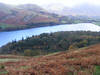 Loweswater from the south