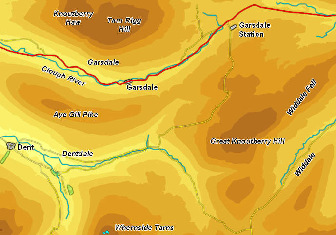 Dentdale