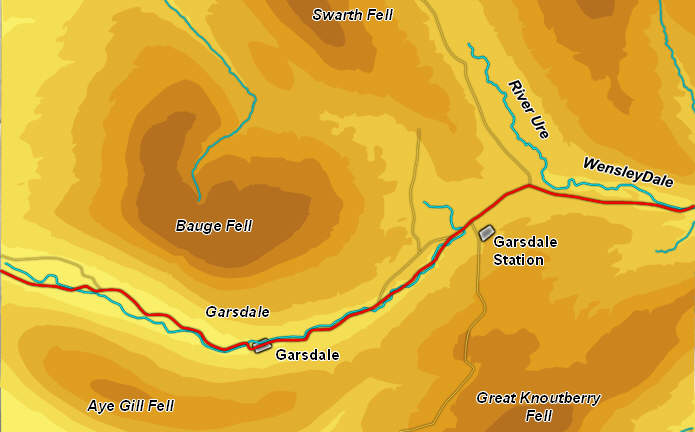 Garsdale