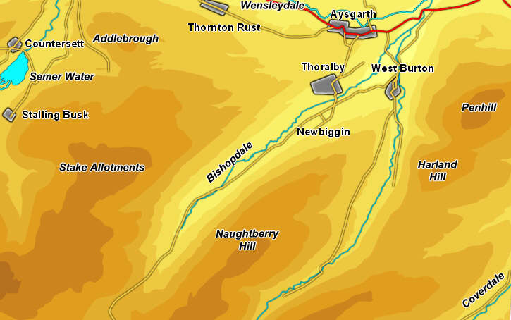 Bishopdale