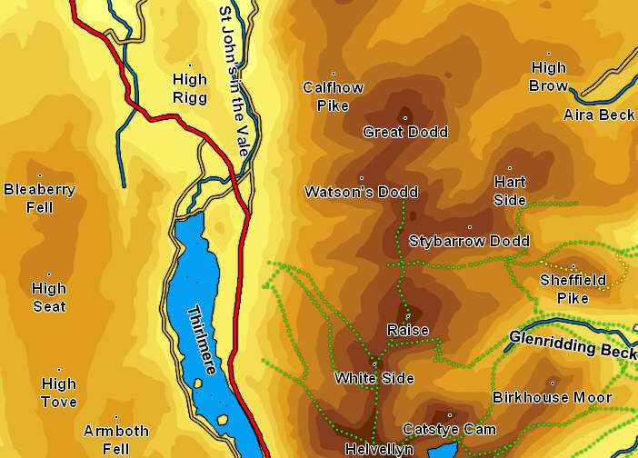 Lakes Map 03
