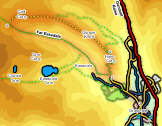 Link to map for our walk up Helm Crag and into Far Easedale