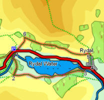 Rydal Water