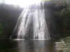 Aysgill Force from below (2/2)