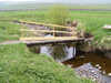 Bridge over Coppy Gill 