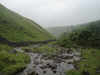 Upper end of Dowber Gill Beck