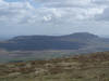 Ingleborough from Whenrside