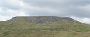 Summit of Ingleborough