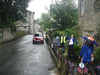 Kettlewell Scarecrow Festival 