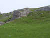 Lime kiln in Ribblesdale