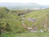 Unnamed Ravine on the Ribble Way