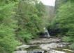 Waterfalls at West Burton