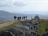 Summit of Whernside