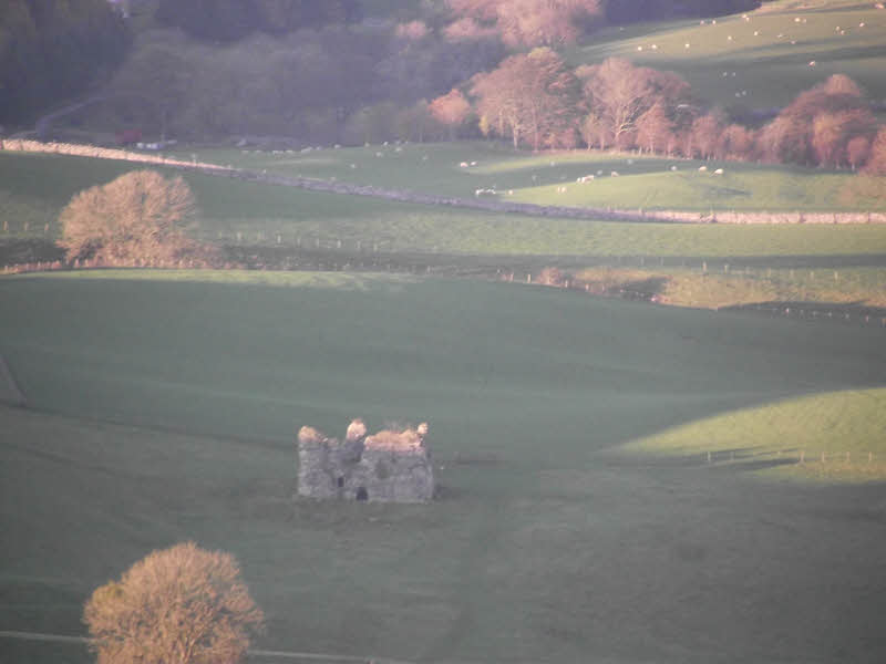 Lammerside Castle 