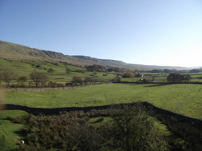 Mallerstang