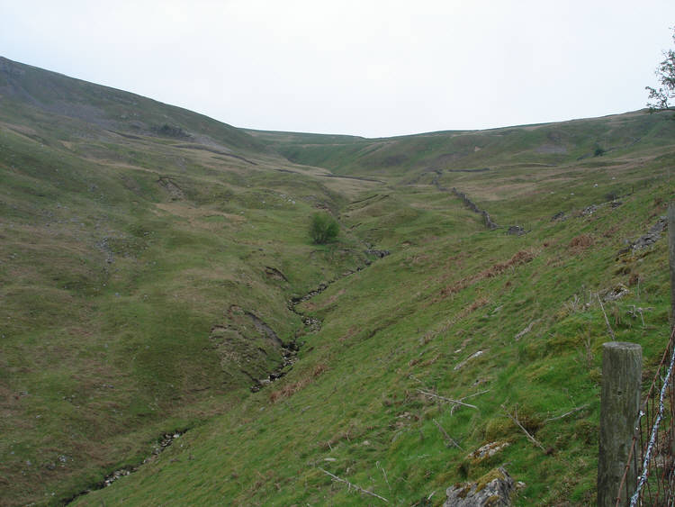 Thupton Gill