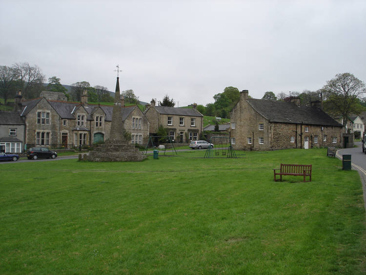 West Burton