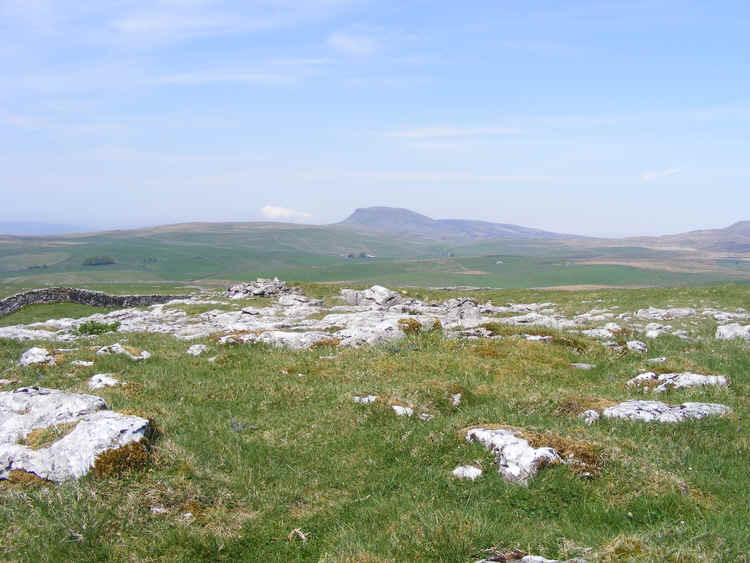Winskill Stones