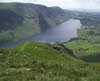 Above Great Door, Yewbarrow