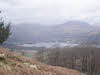 Ambleside from Latterbarrow