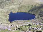 Blea Tarn, The Langdales
