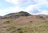 Summit of Beacon Fell 