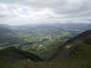 Helvellyn from High Crag