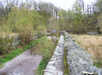 River Brathay at Little Langdale