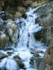 A semi-frozen Brimfull Beck 