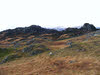 Summit of Brund Fell