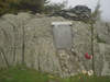 The War Memorial on Castle Crag