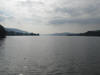 Coniston Water from the north