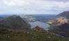 Crummock Water from Dodd