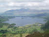 Derwent Water from King's How