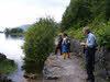 Derwent Water Ledge