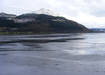 Dodd seen across a frozen Bassenthwaite 