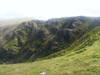 Dove Crags, Grasmoor