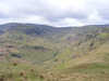 Far Easedale from Helm Crag