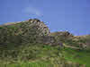 Flatfell Screes from Below 