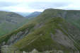 Thornthwaite Crag seen over Froswick