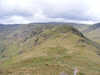 Gibson Knott and Calf Crag