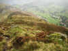 Glenridding from above